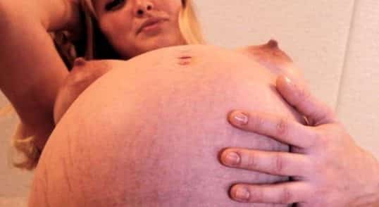Schwangerenfick